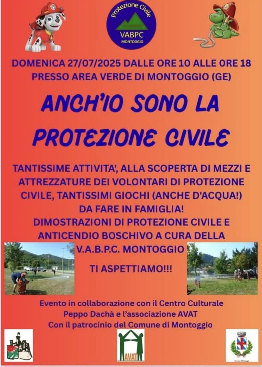 Montoggio 270725